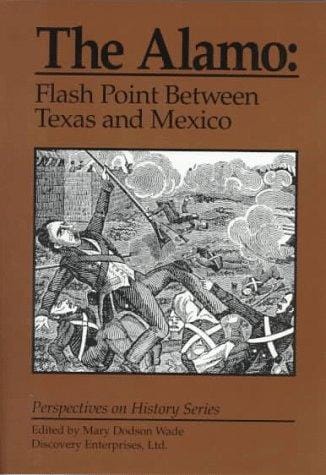The Alamo