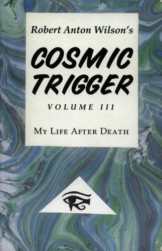 Cosmic Trigger