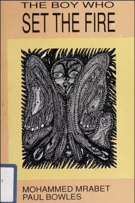 The Boy Who Set the Fire & Other Stories