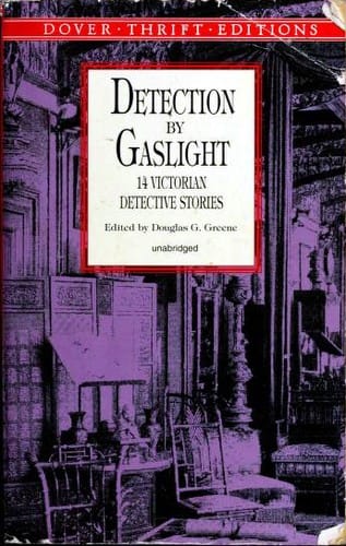 Detection by Gaslight