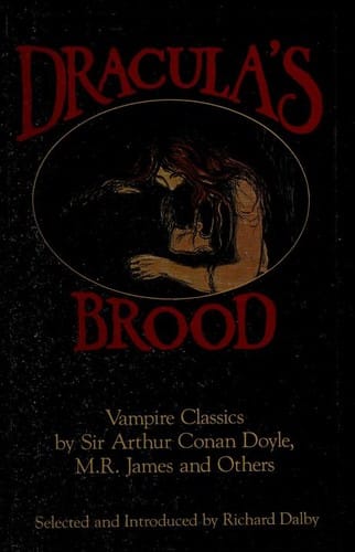 Dracula's Brood