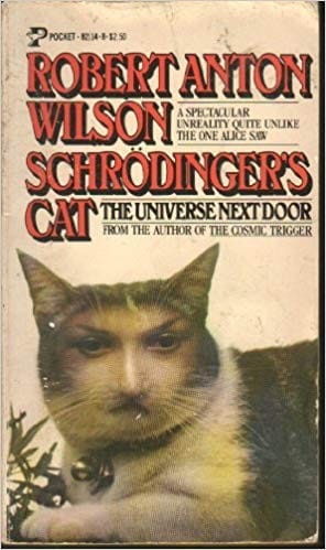 Schrodinger’s Cat