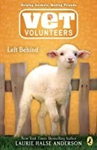 Left behind