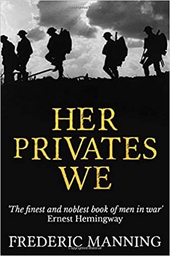 Her Privates We
