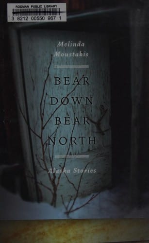 Bear down, bear north