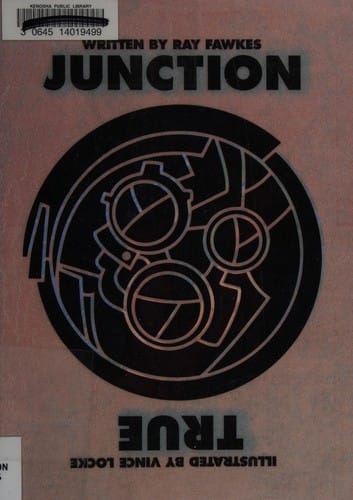 Junction True