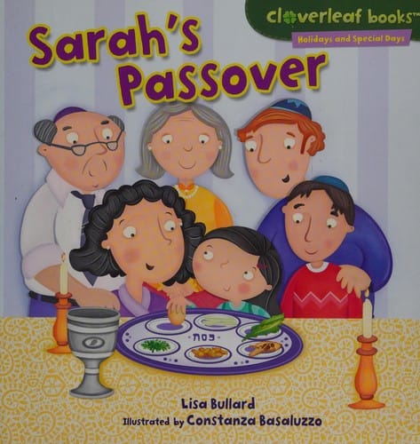 Sarah's Passover