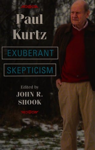 Exuberant skepticism