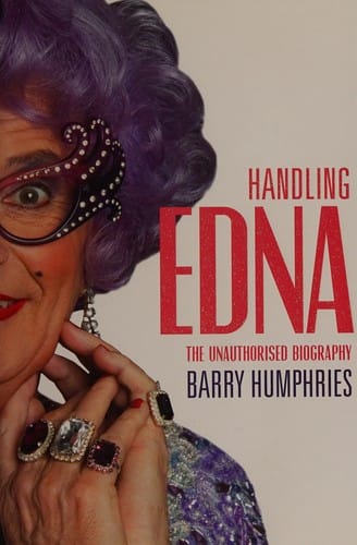 Handling Edna