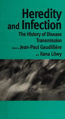 Heredity and infection