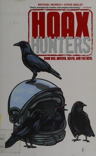 Murder, death, and the devil