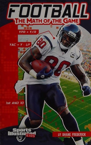 The math of football