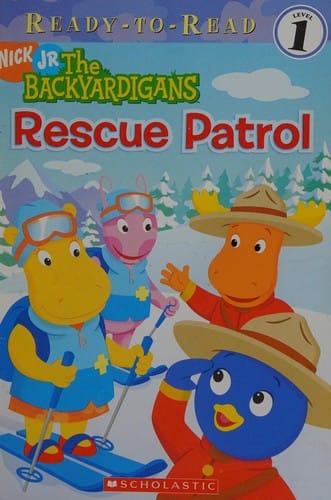Rescue patrol