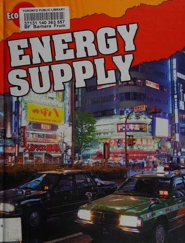Energy supply