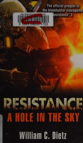 Resistance