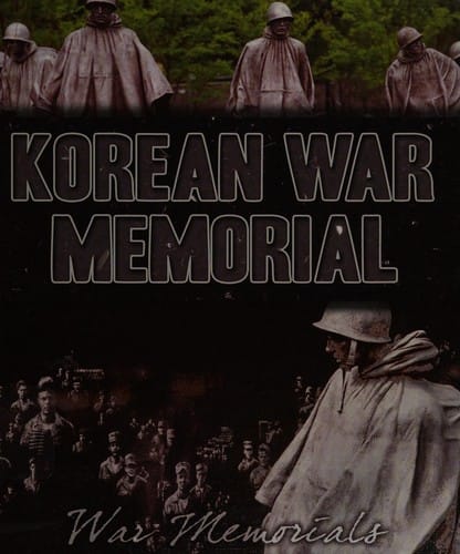 Korean War Memorial
