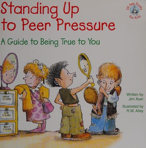 Standing Up to Peer Pressure