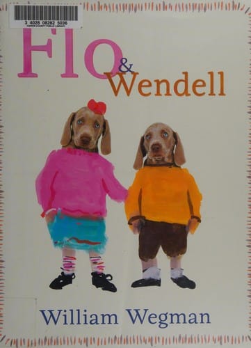 Flo & Wendell (sometimes)
