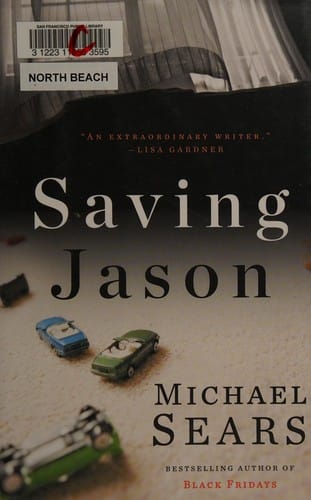 Saving Jason