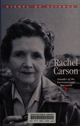 Rachel Carson