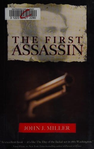 The first assassin