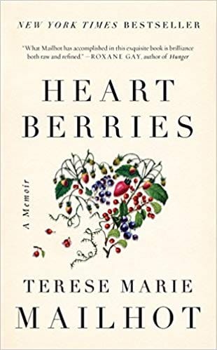 Heart berries