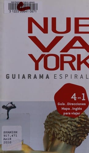 Nueva York
