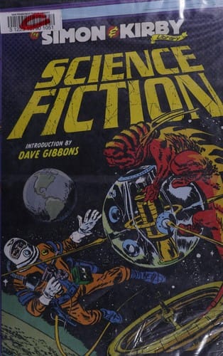 The Simon & Kirby Library