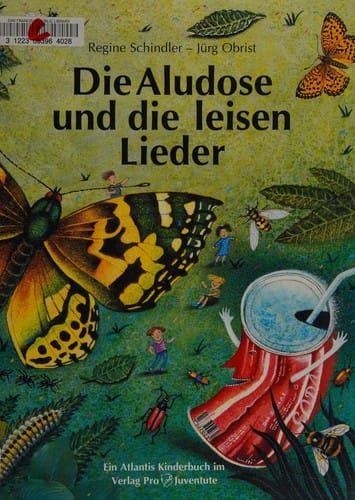 Die Aludose und die leisen Lieder