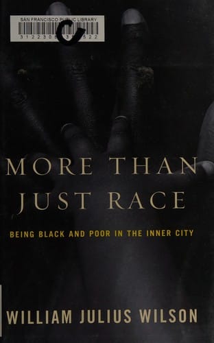 More than just race