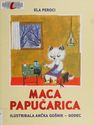 Muca Papučarica