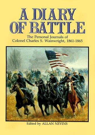 Diary of Battle