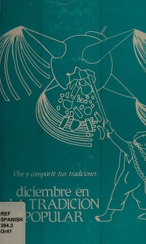 Diciembre en la tradición popular