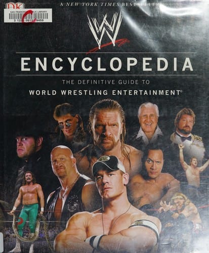 WW encyclopedia