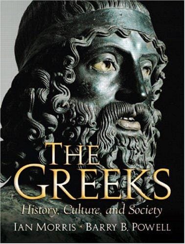 The Greeks