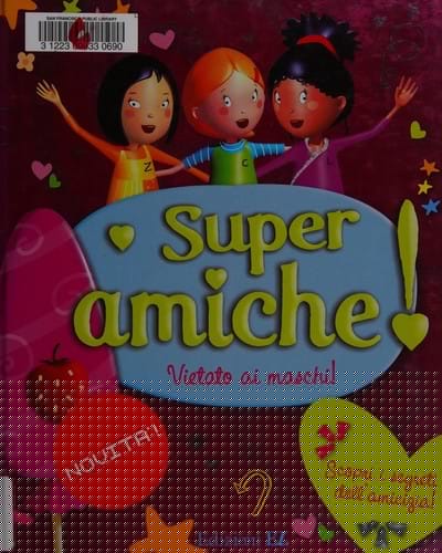 Super amiche!