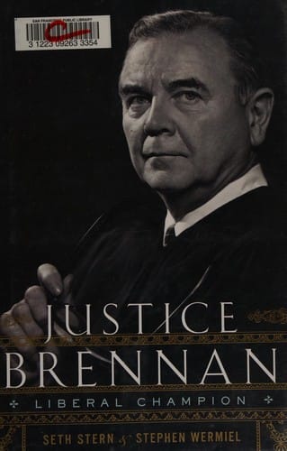 Justice Brennan