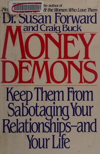 Money demons