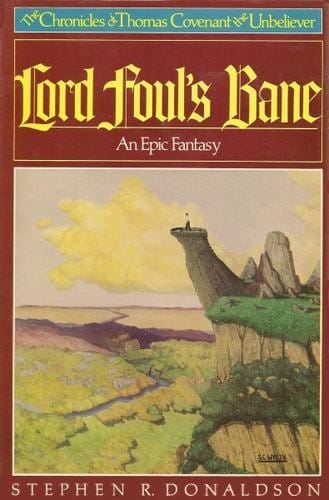 Lord Foul's Bane