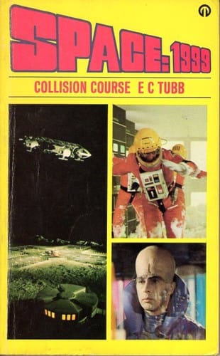 Collision Course