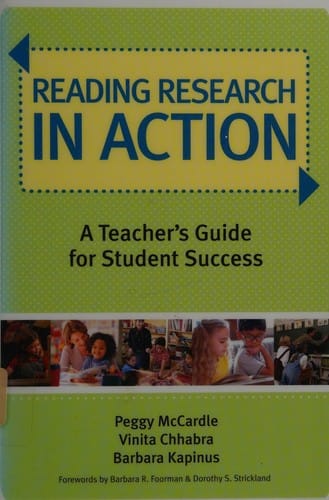 Reading research in action