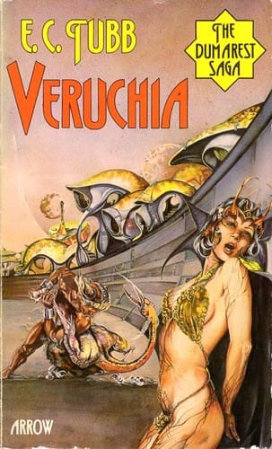 Veruchia