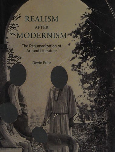 Realism after modernism