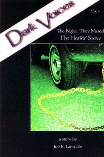 Dark Voices Volume 2