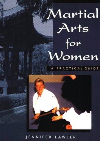 Martial arts for women
