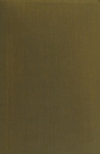 The English church, 1000-1066