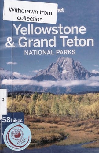Yellowstone & Grand Teton National Parks