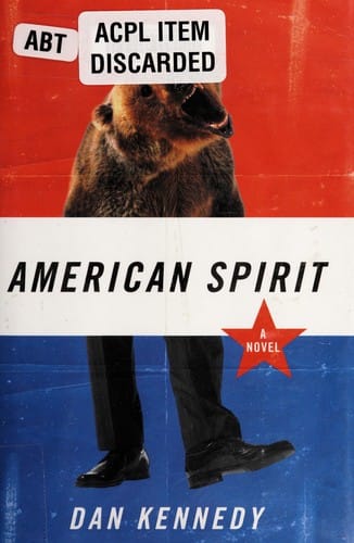 American spirit