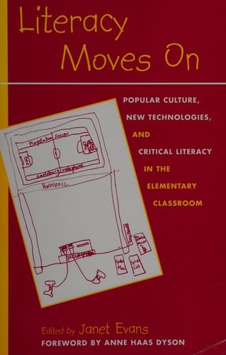 Literacy moves on
