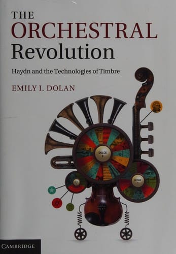 The orchestral revolution